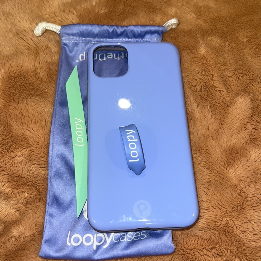 LOOPY CASE - Picture 4 of 4